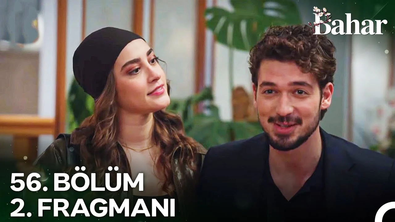 Bahar 56. Bölüm 2. Fragmanı