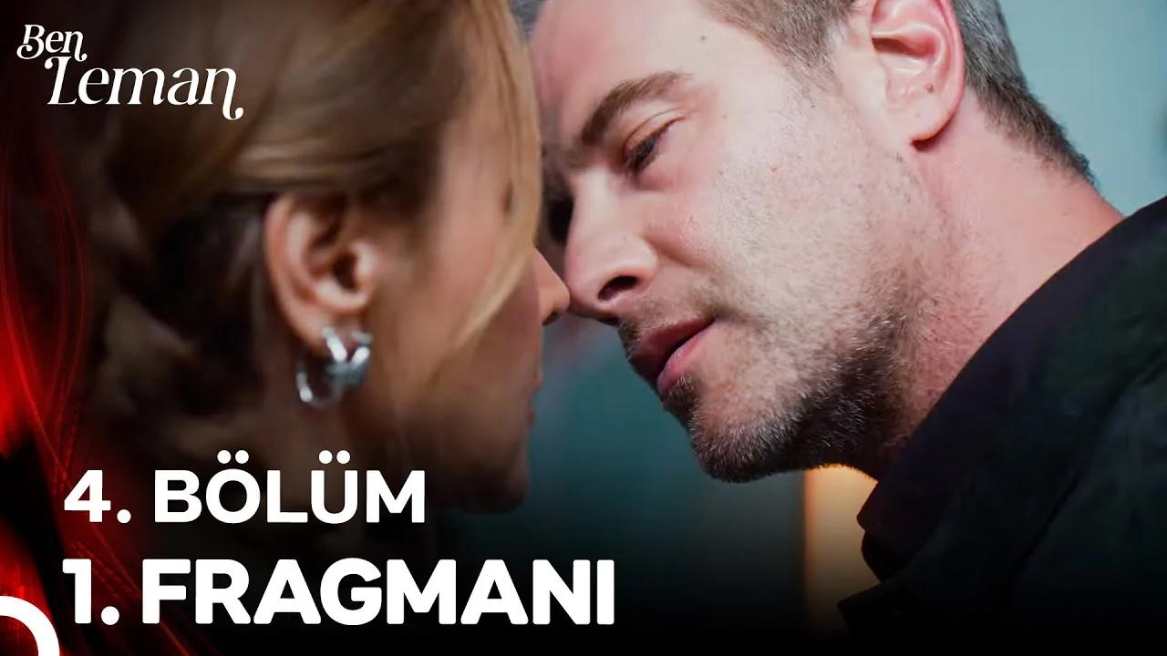 Ben Leman 4. Bölüm 1. Fragmanı