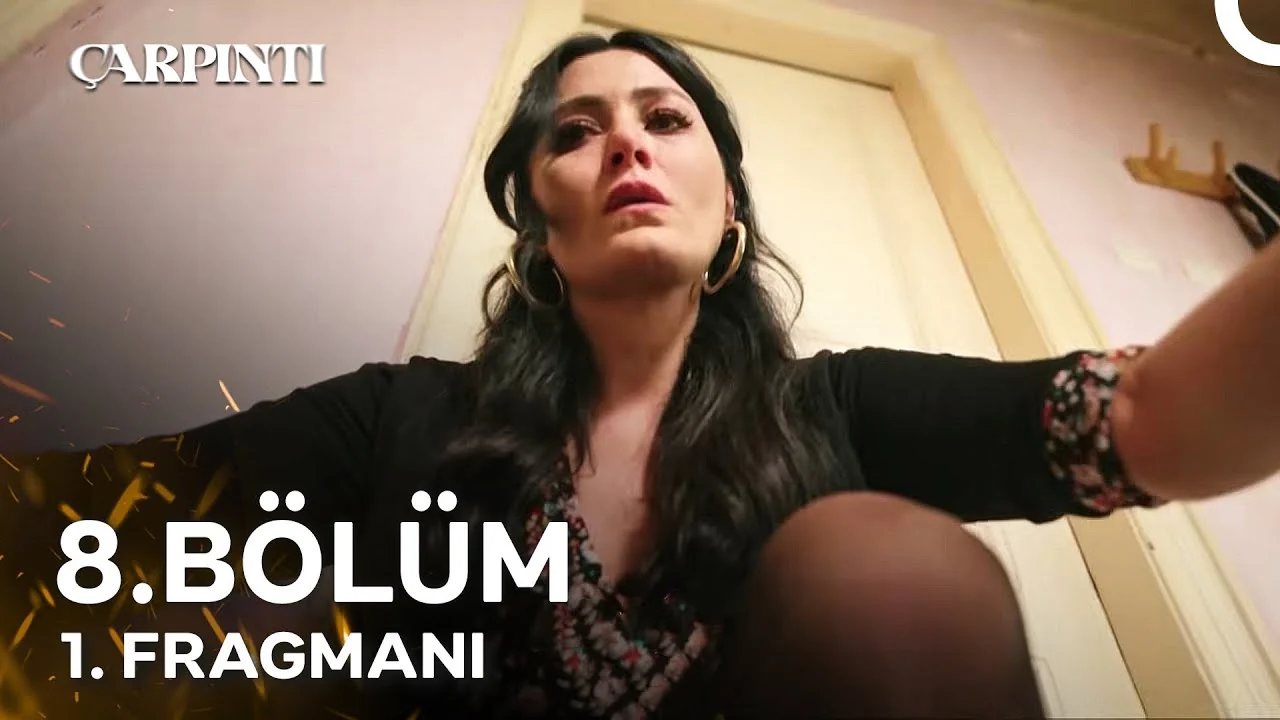 Çarpıntı 8. Bölüm 1. Fragmanı l Yine Sattın Bebeğini...