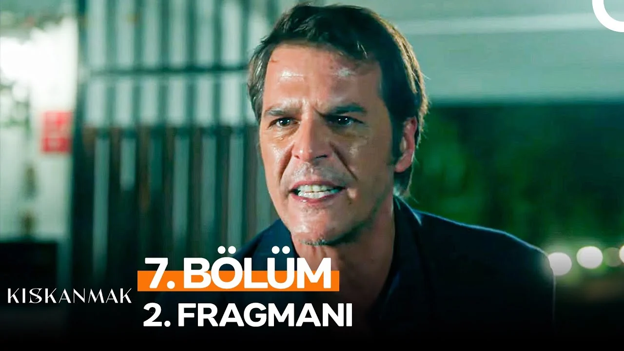 Kıskanmak 7. Bölüm 2. Fragmanı