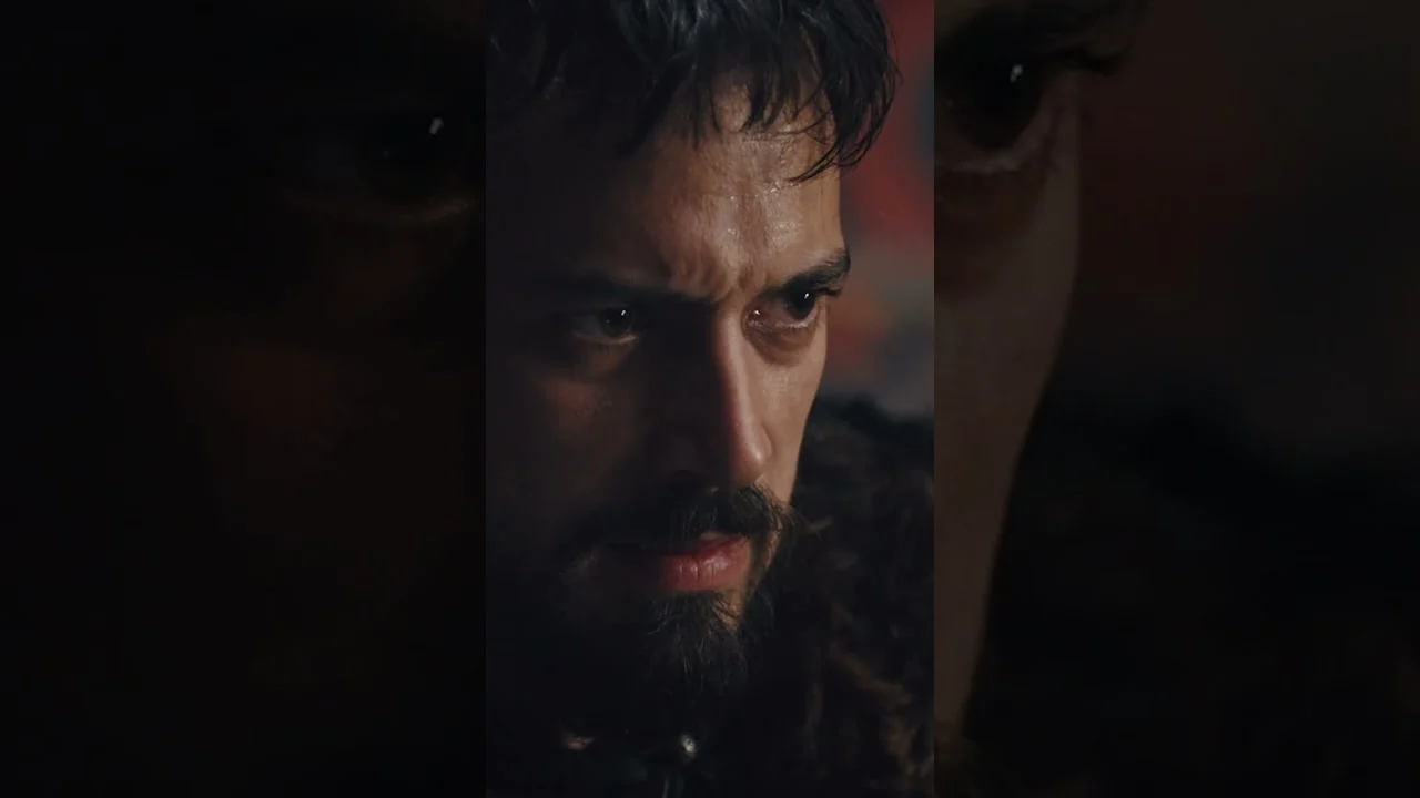 Kuruluş Orhan 2. Bölüm Fragman