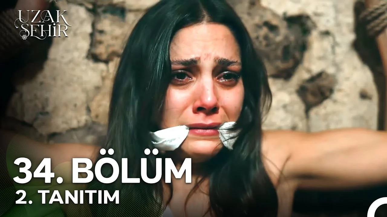 Uzak Şehir 34. Bölüm 2. Tanıtım