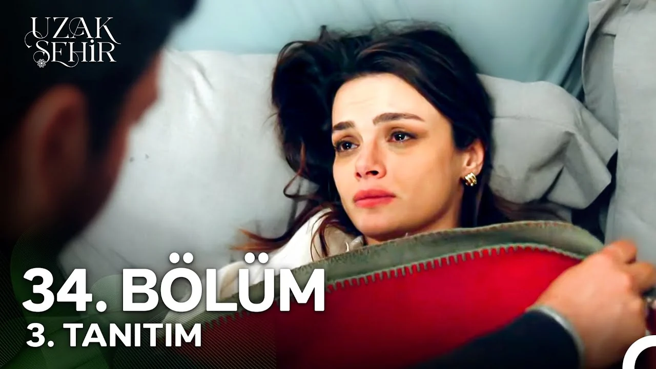 Uzak Şehir 34. Bölüm 3. Tanıtım