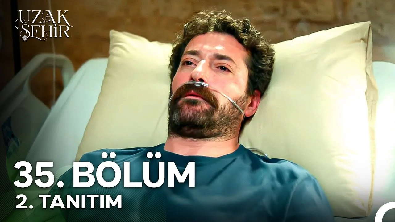 Uzak Şehir 35. Bölüm 2. Tanıtım