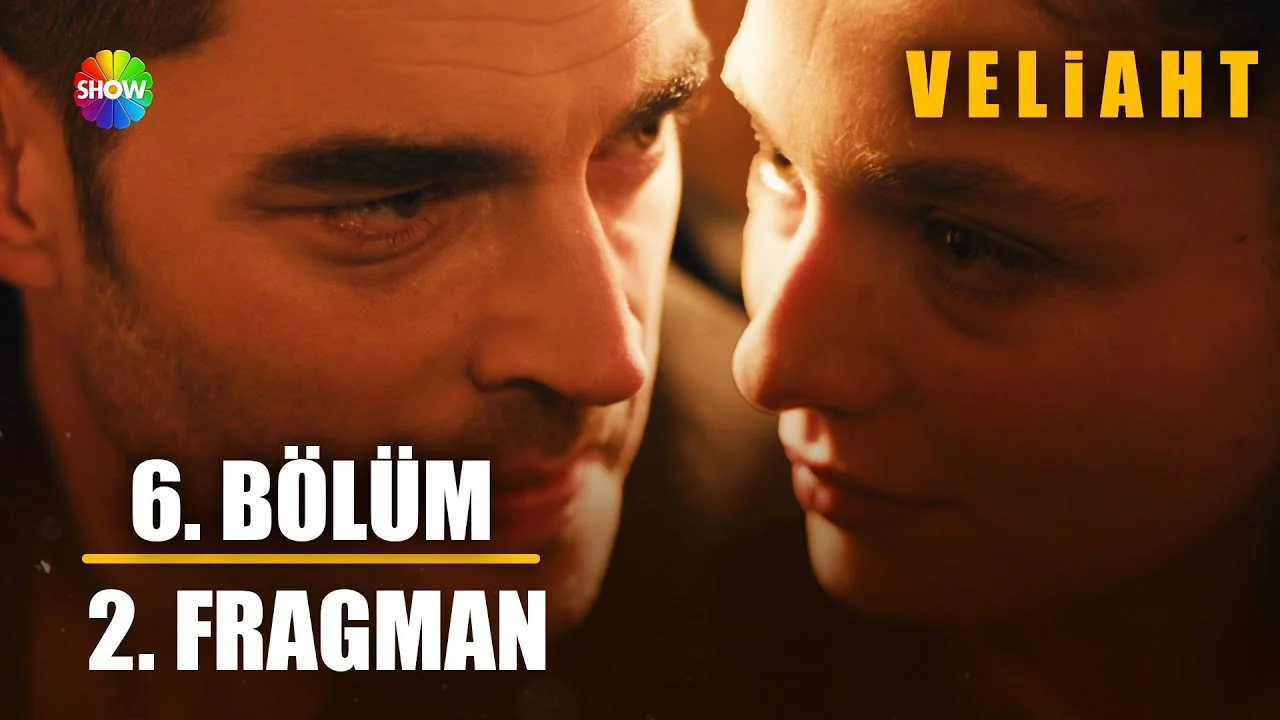 Veliaht 6. Bölüm 2. Fragman
