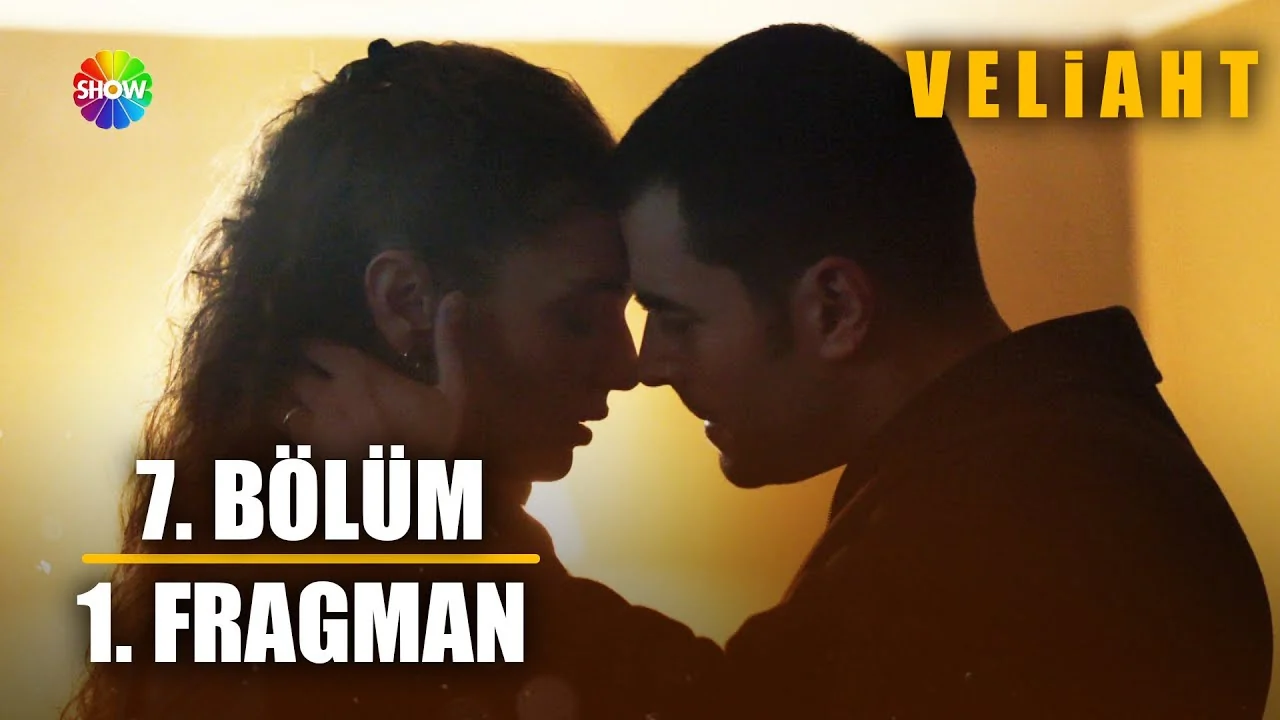 Veliaht 7. Bölüm 1. Fragman