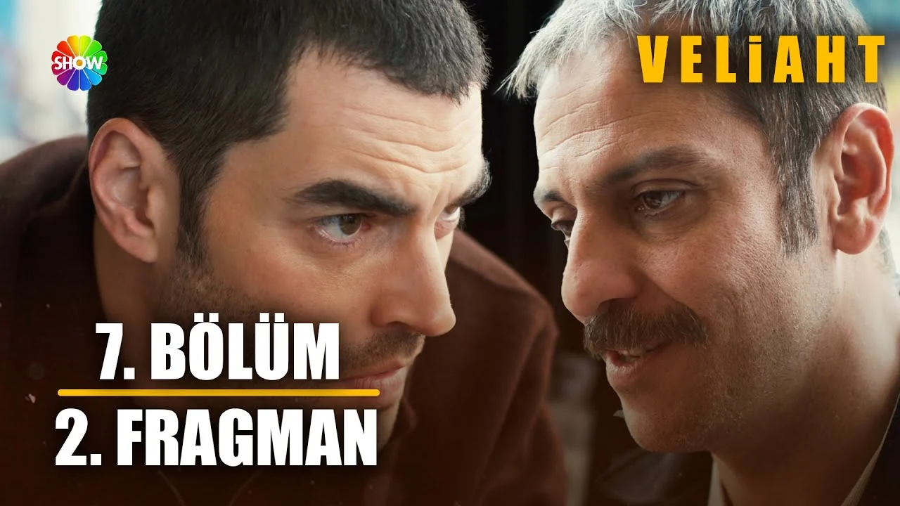 Veliaht 7. Bölüm 2. Fragman