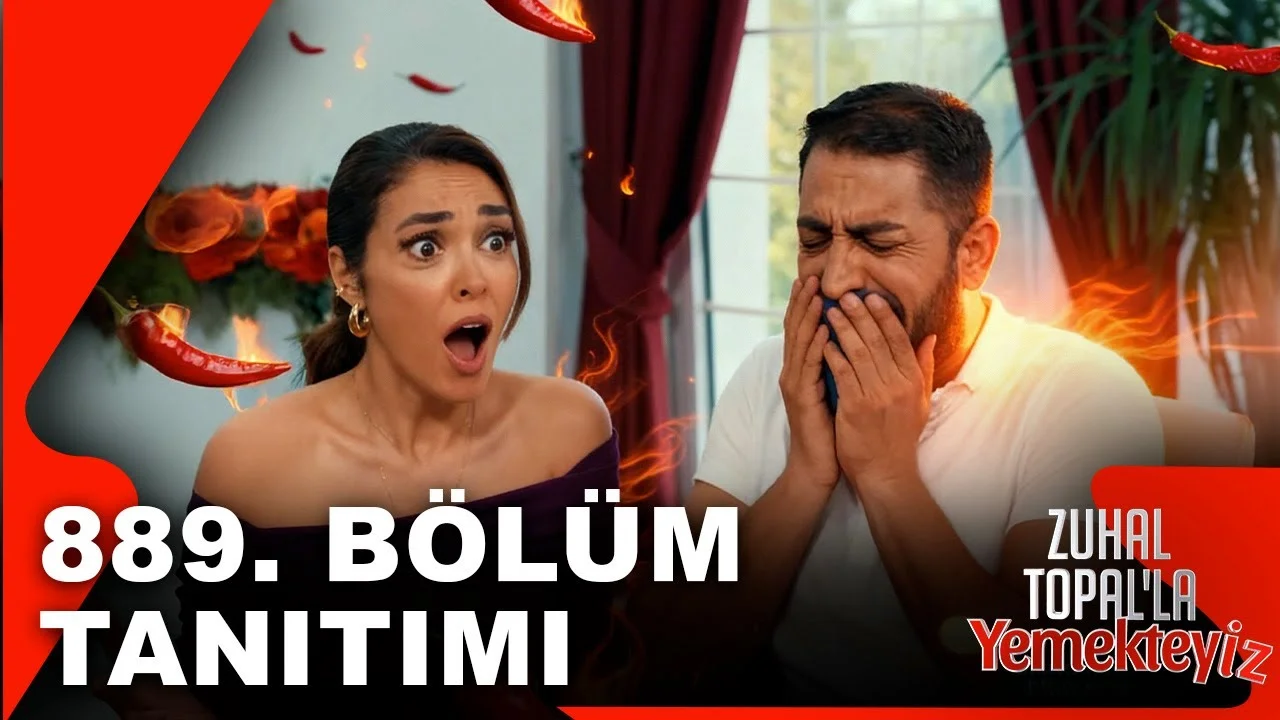Zuhal Topal'la Yemekteyiz Filiz Aygün Kimdir? Hangi menü ile yarışmaya katıldı ve kaç puan aldı?