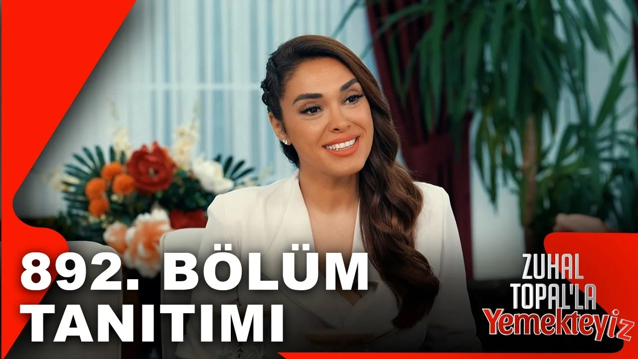 Zuhal Topal'la Yemekteyiz Safiye İşeri Kimdir? Hangi menü ile yarışmaya katıldı ve kaç puan aldı?