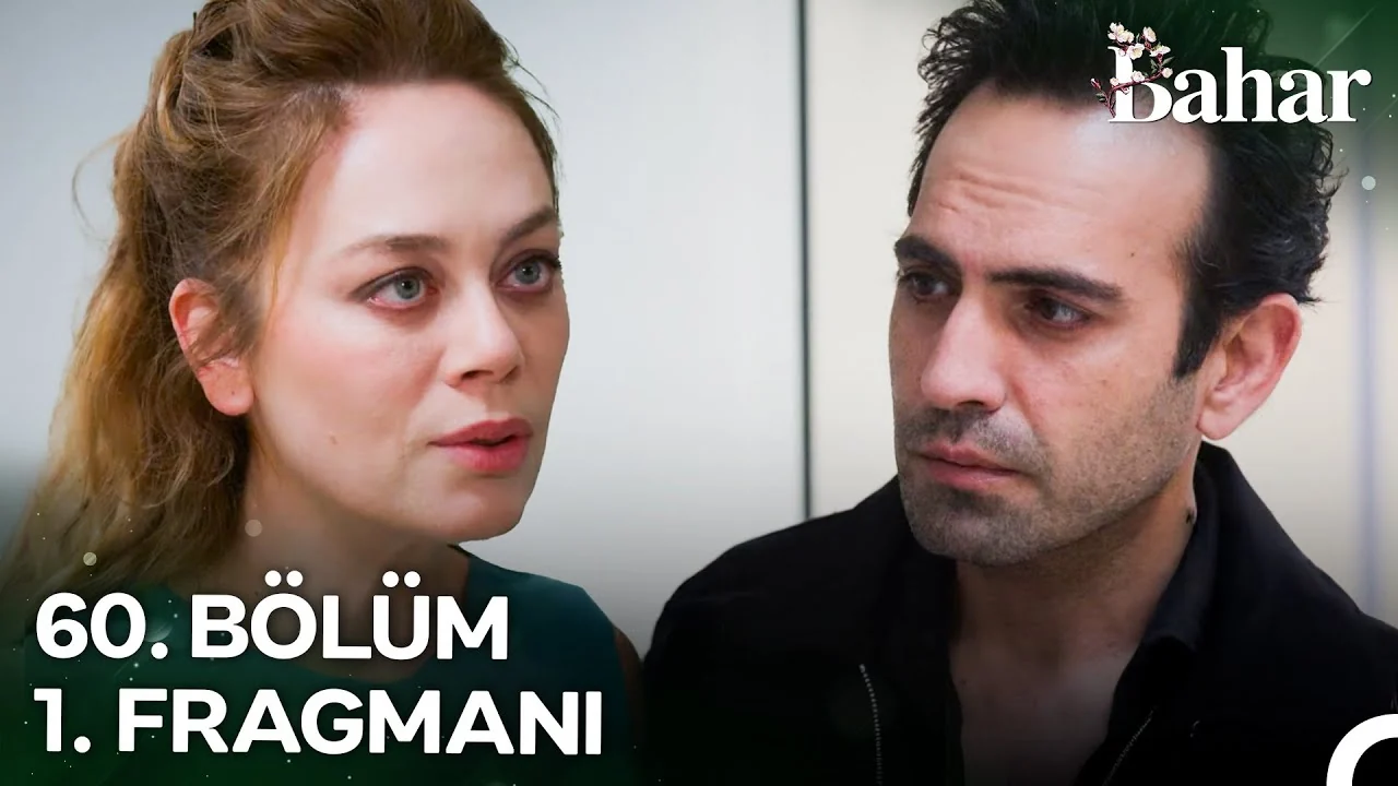 Bahar 60. Bölüm 1. Fragmanı