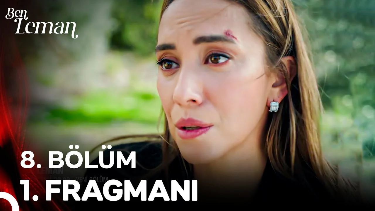 Ben Leman 8. Bölüm 1. Fragmanı