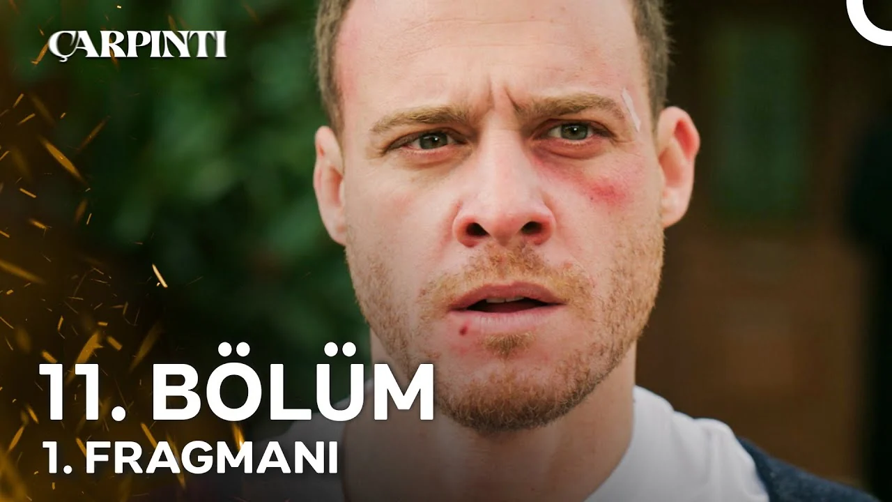 Çarpıntı 11. Bölüm 1. Fragmanı