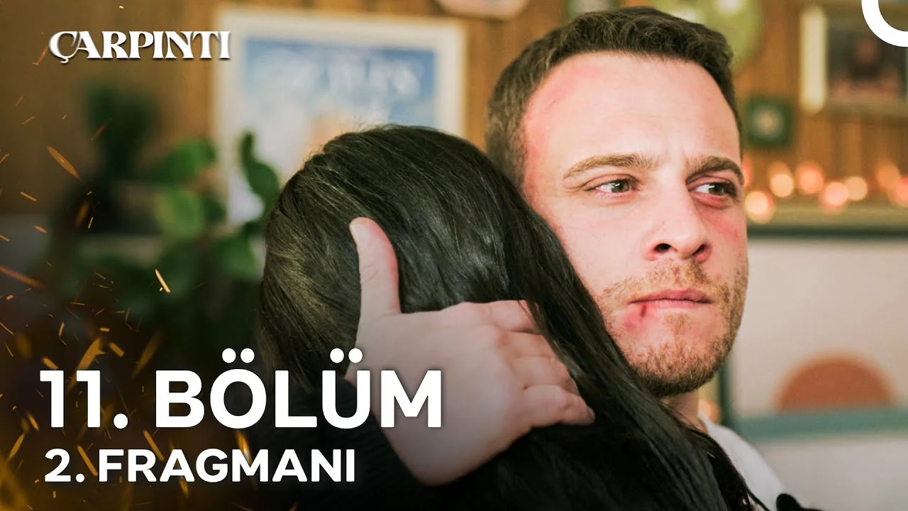 Çarpıntı 11. Bölüm 2. Fragmanı