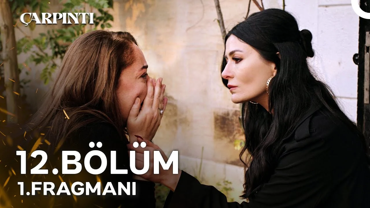 Çarpıntı 12. Bölüm 1. Fragmanı