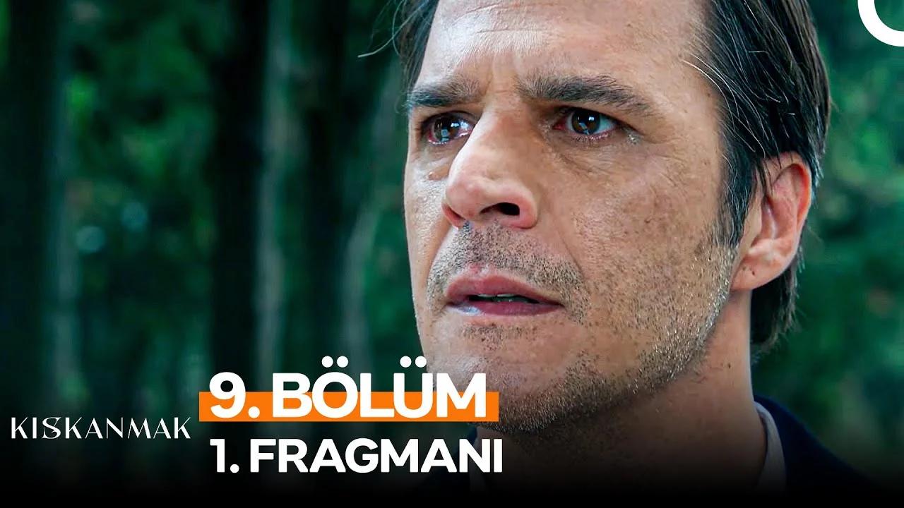 Kıskanmak 9. Bölüm 1. Fragmanı