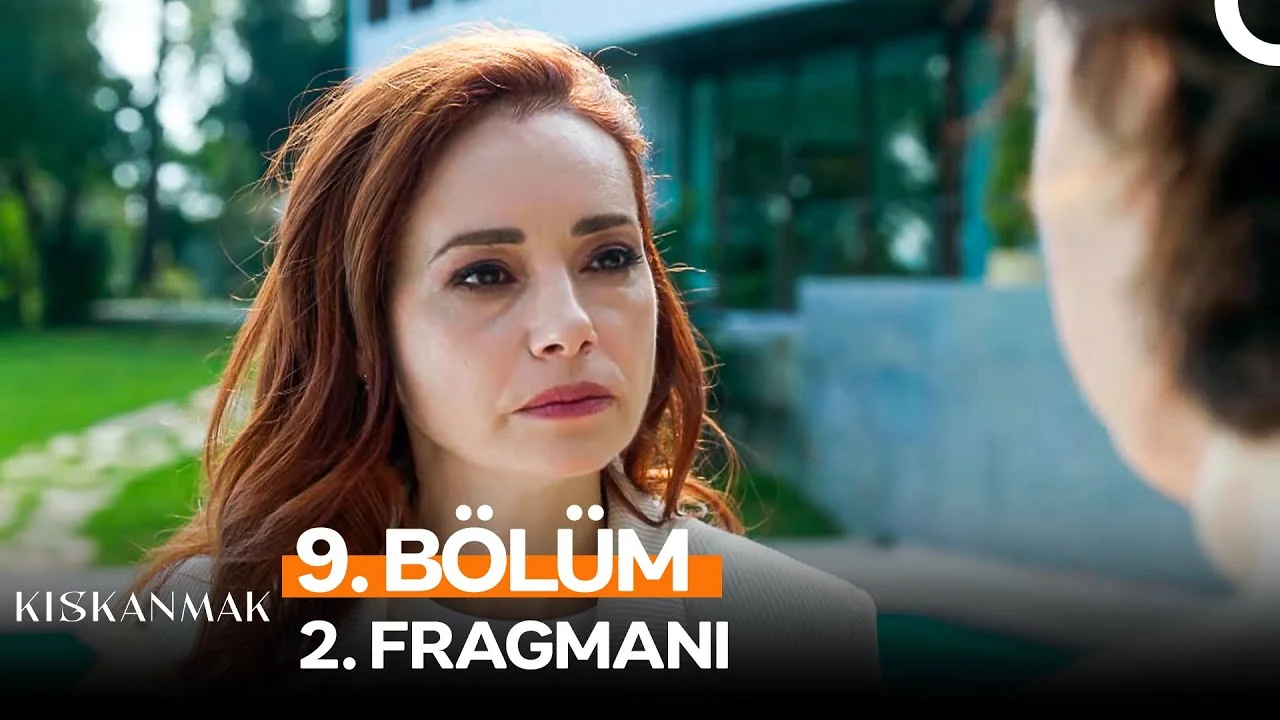 Kıskanmak 9. Bölüm 2. Fragmanı