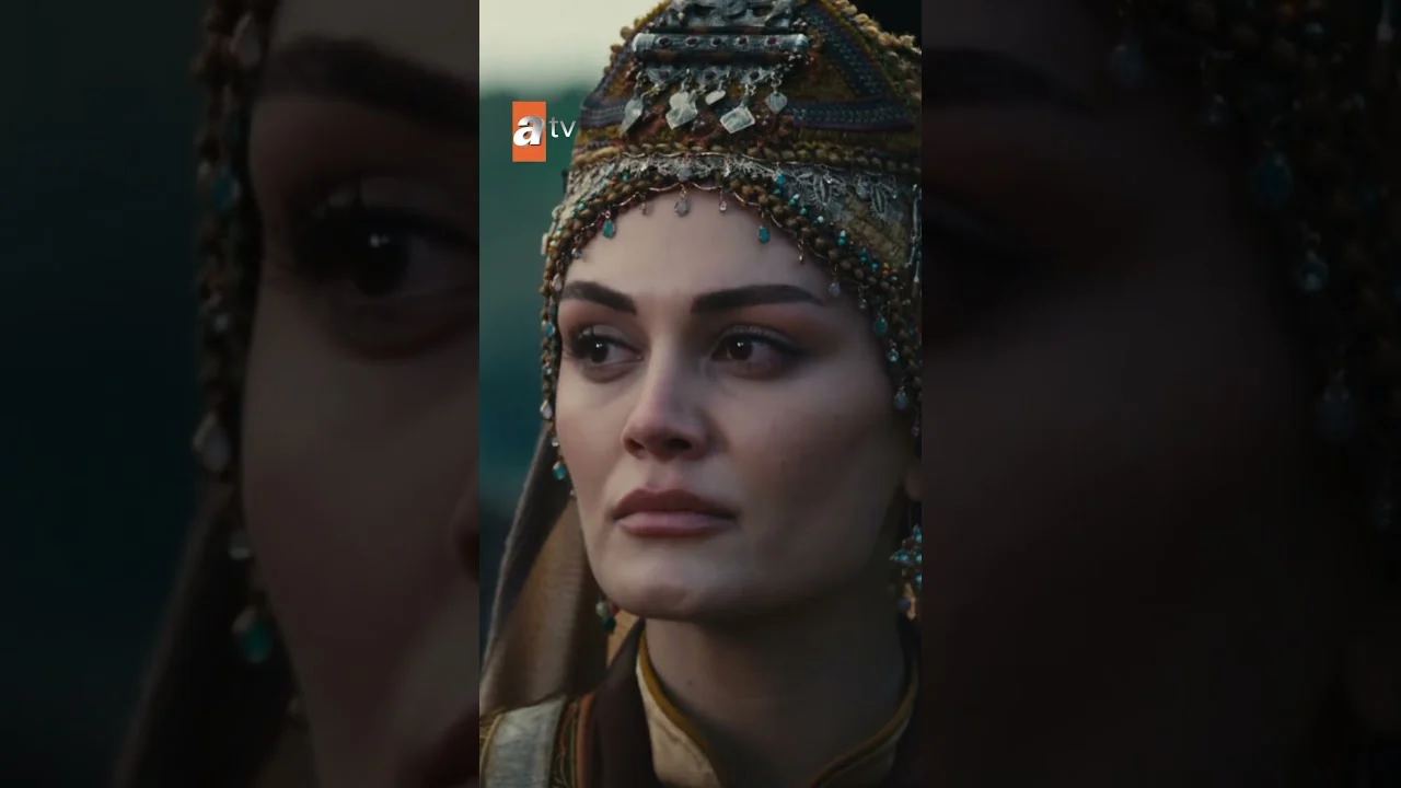 Kuruluş Orhan 2. Bölüm 2. Fragman