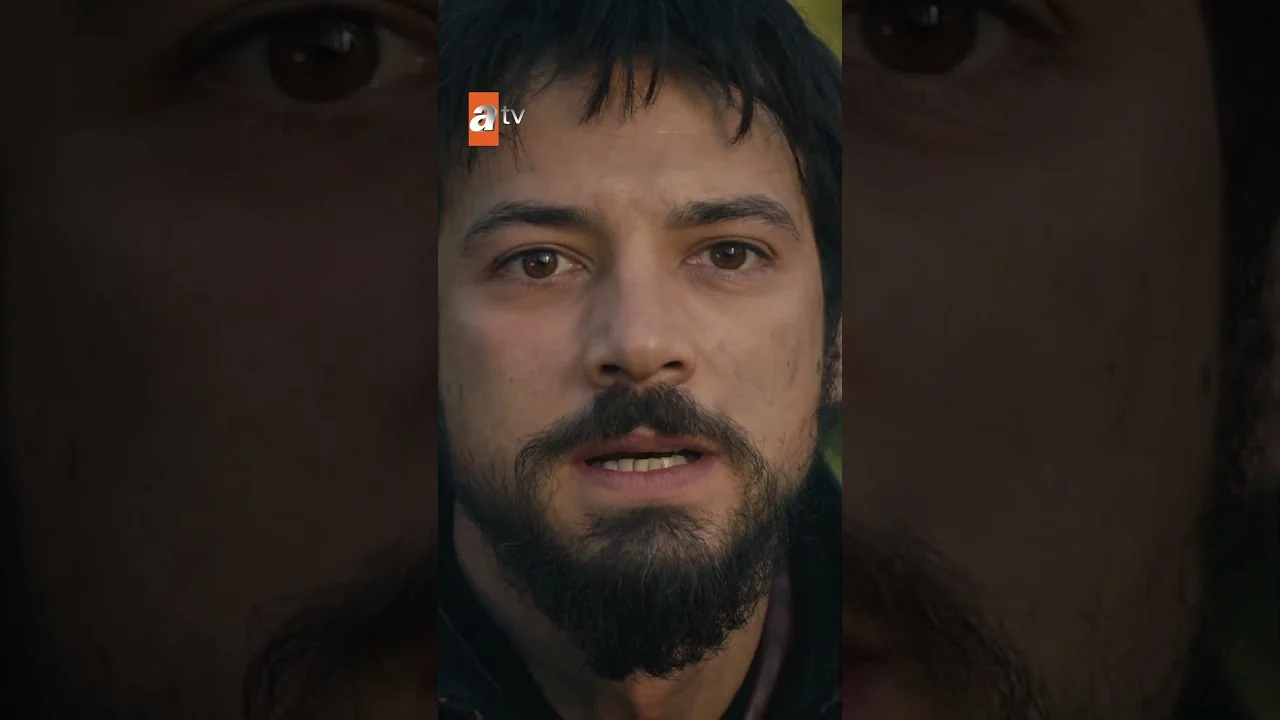 Kuruluş Orhan 4. Bölüm Fragman