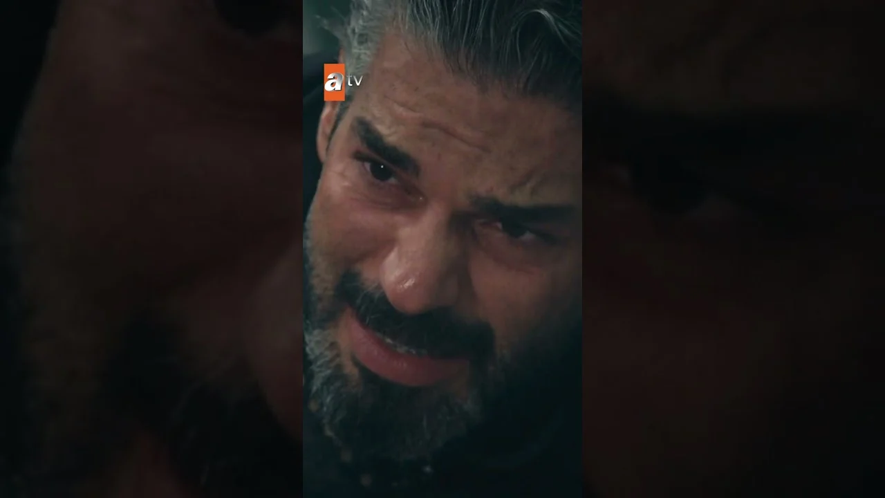 Kuruluş Orhan 5. Bölüm Fragman