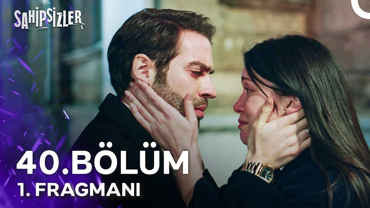 Sahipsizler 40. Bölüm 1. Fragmanı