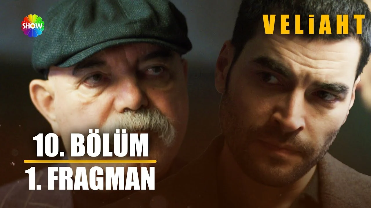 Veliaht 10. Bölüm 1. Fragman