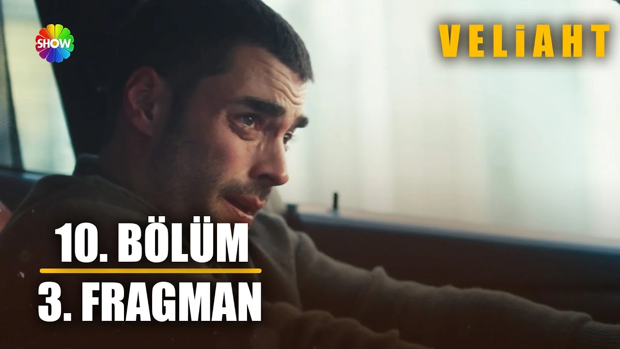 Veliaht 10. Bölüm 3. Fragman