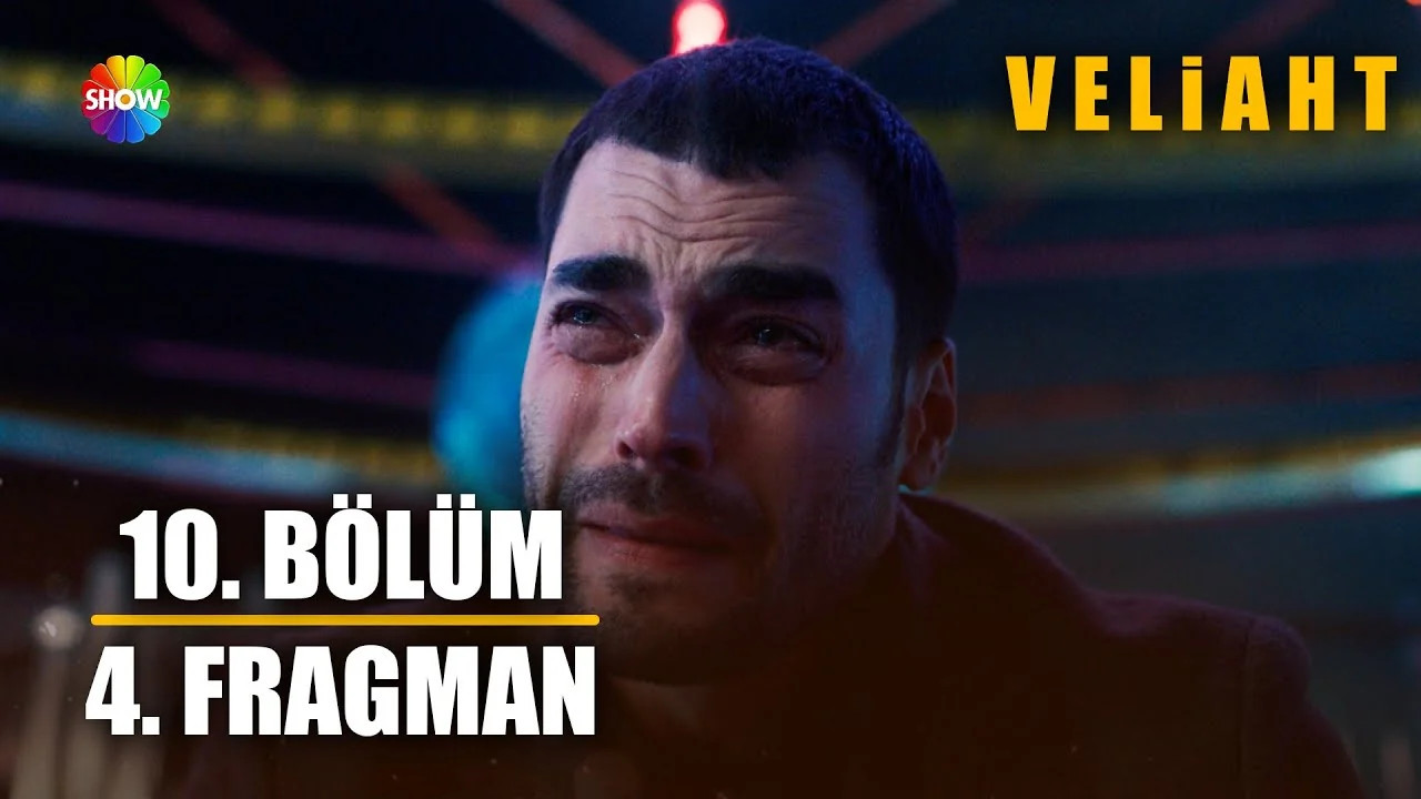 Veliaht 10. Bölüm 4. Fragman