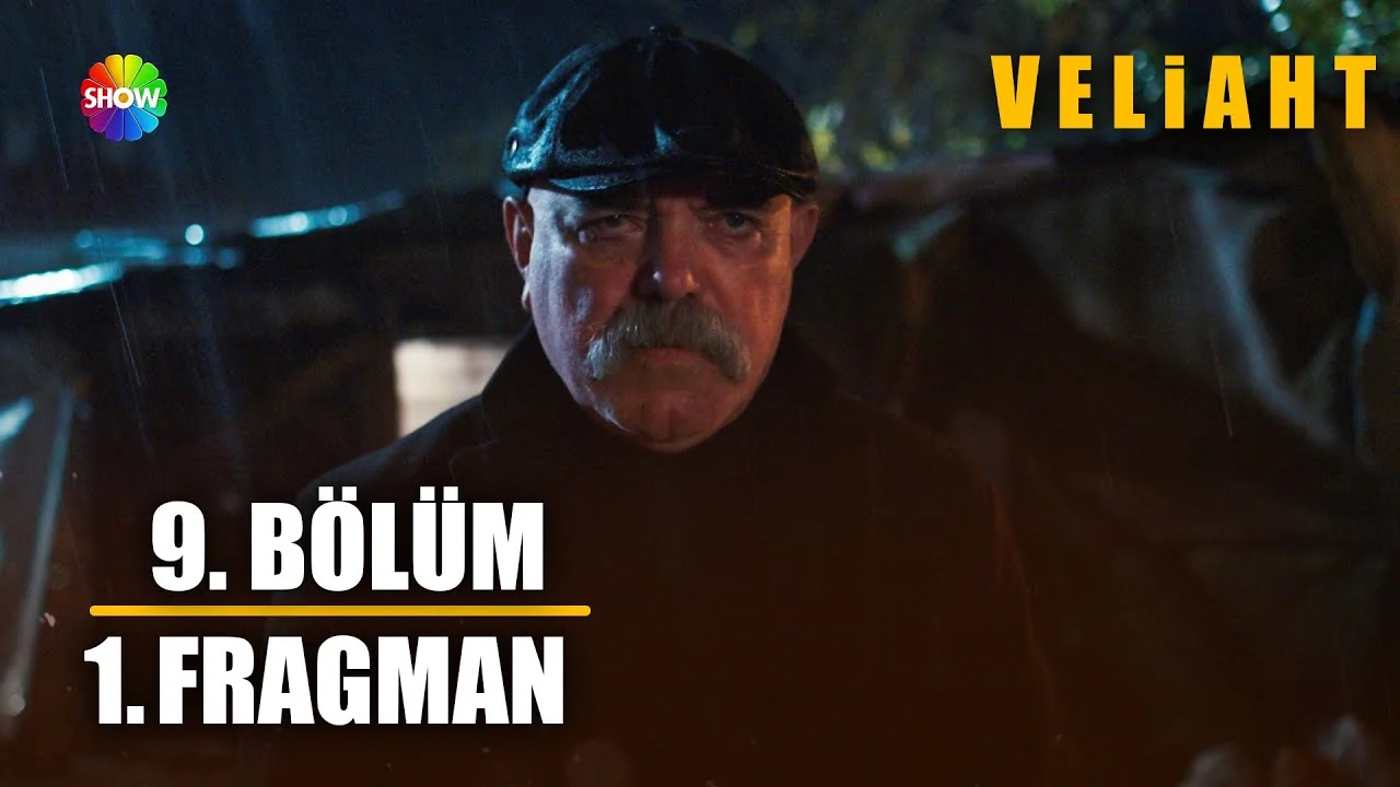Veliaht 9. Bölüm 1. Fragman