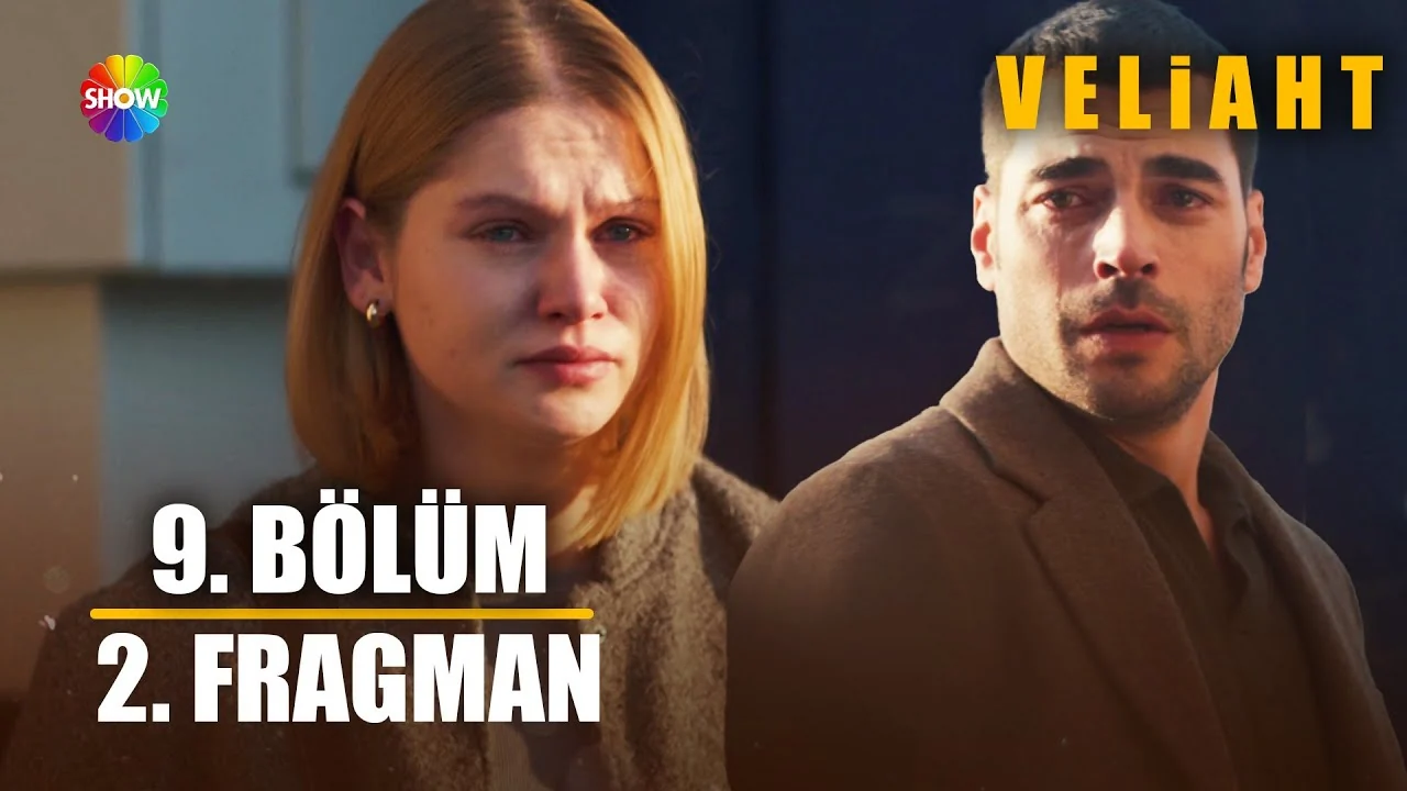 Veliaht 9. Bölüm 2. Fragman