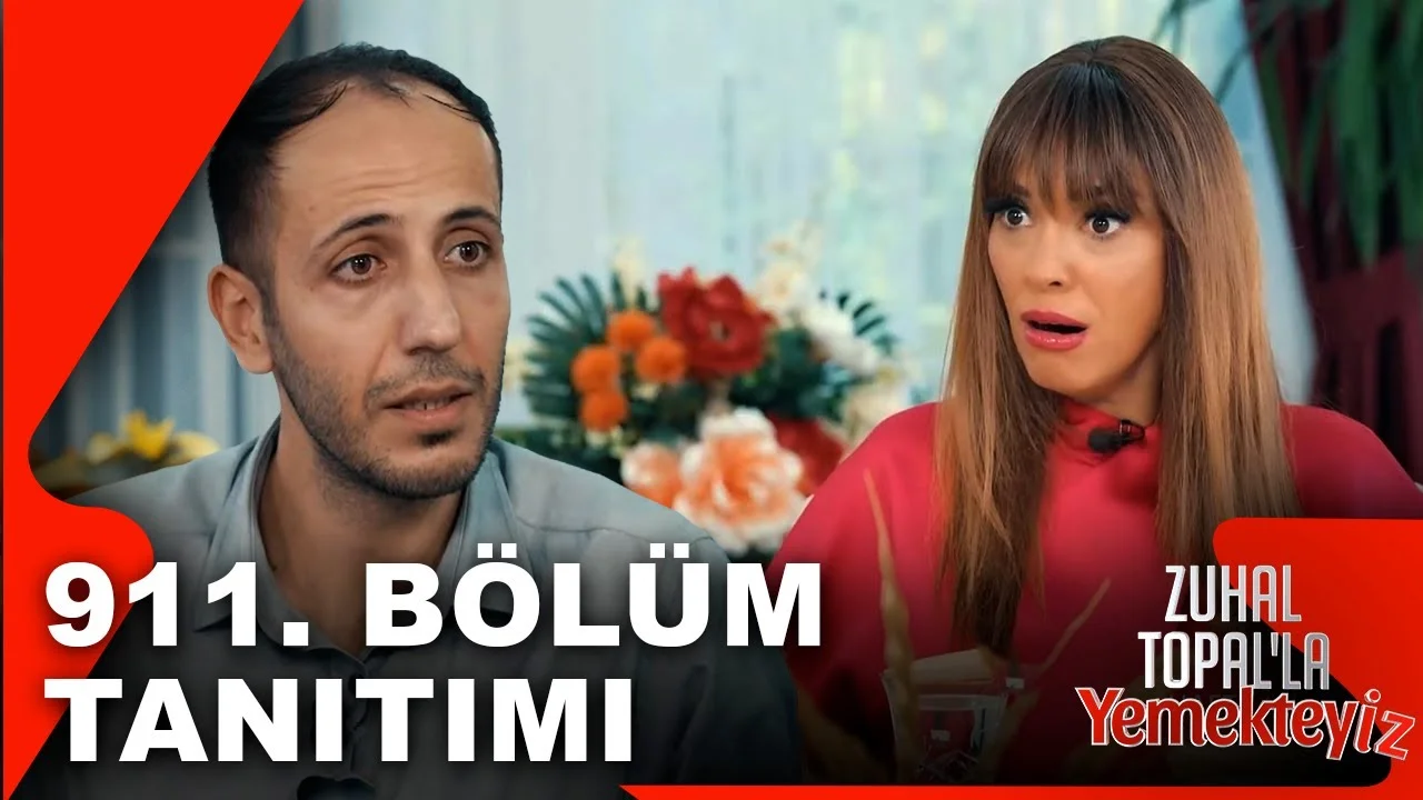 Zuhal Topal'la Yemekteyiz Abdullah Özsakabaşı Kimdir? Hangi menü ile yarışmaya katıldı ve kaç puan aldı?