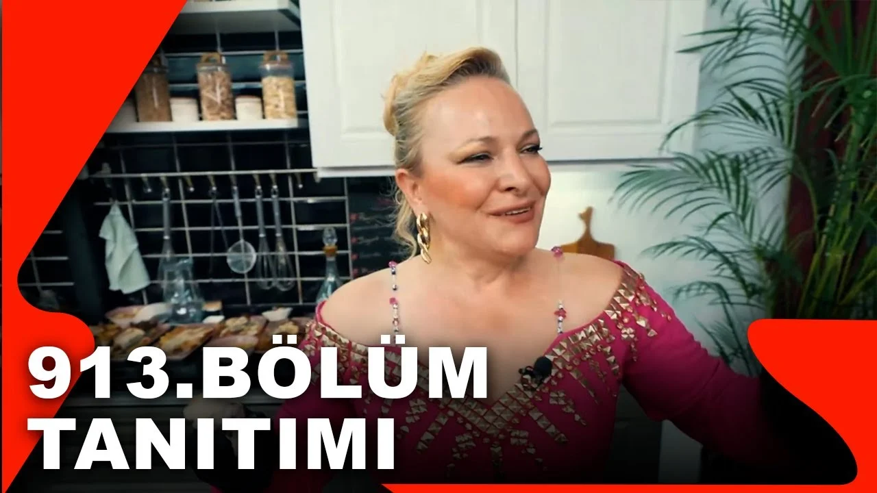 Zuhal Topal'la Yemekteyiz Seda Özdemir Kimdir? Hangi menü ile yarışmaya katıldı ve kaç puan aldı?