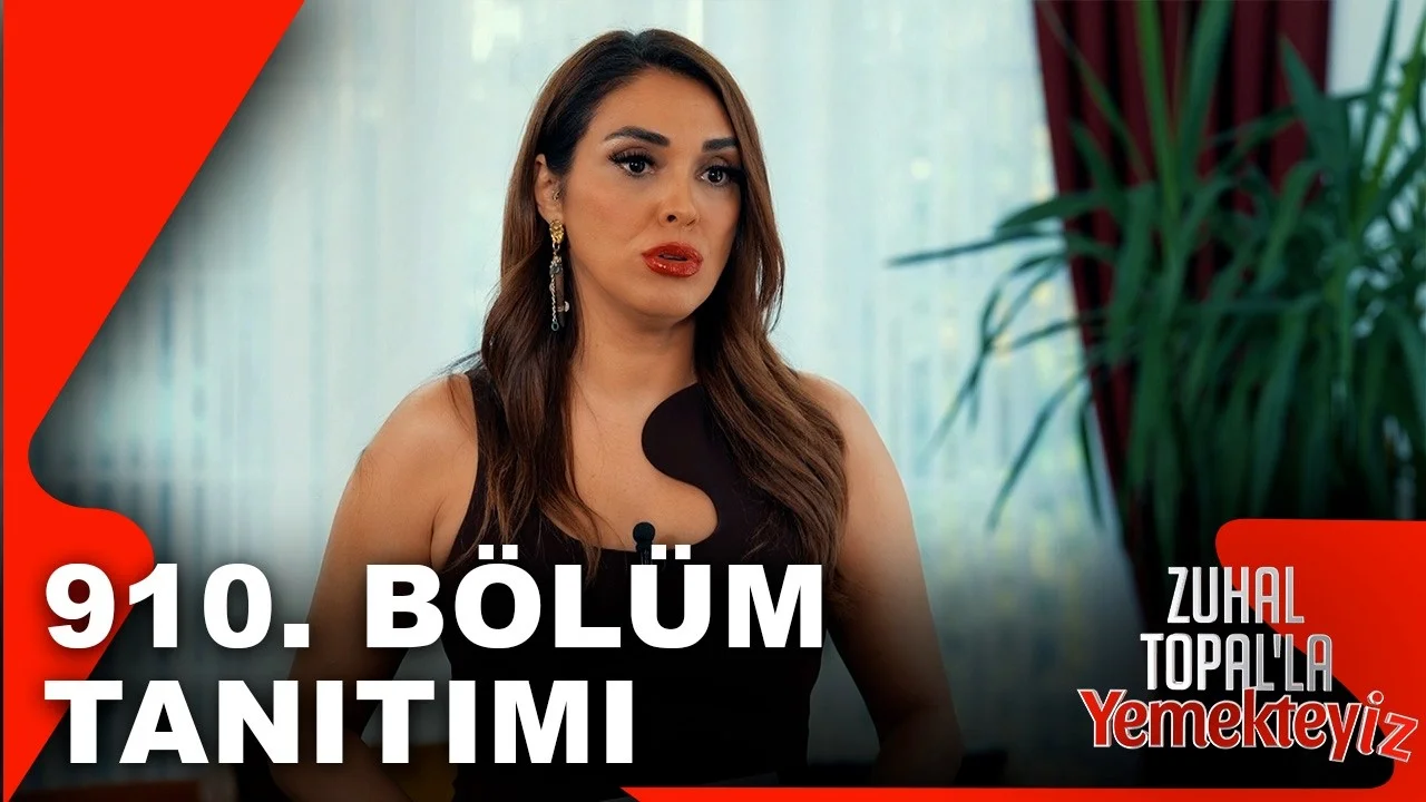 Zuhal Topal'la Yemekteyiz Şükran Kaynak Kimdir? Hangi menü ile yarışmaya katıldı ve kaç puan aldı?