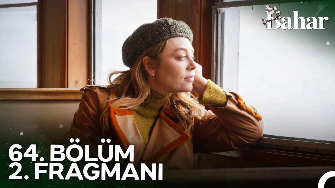 Bahar 64. Bölüm 2. Fragmanı Final