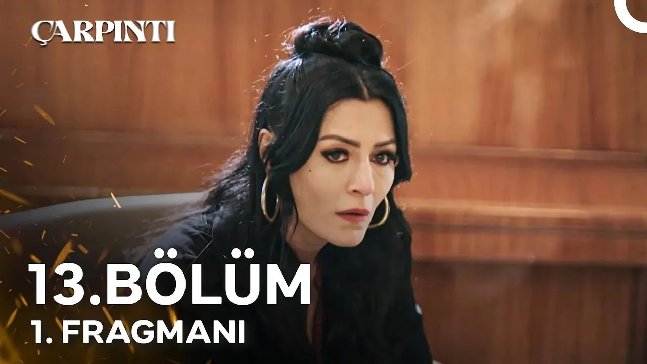 Çarpıntı 13. Bölüm 1. Fragmanı