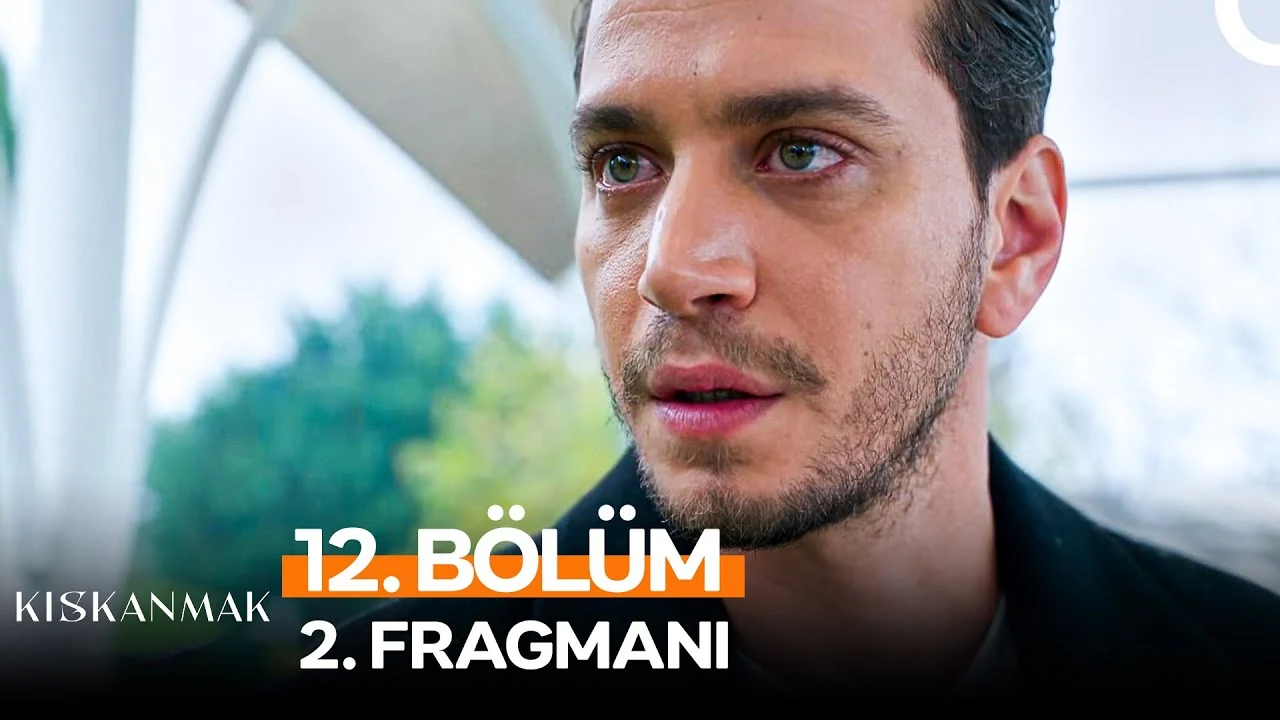 Kıskanmak 12. Bölüm 2. Fragmanı