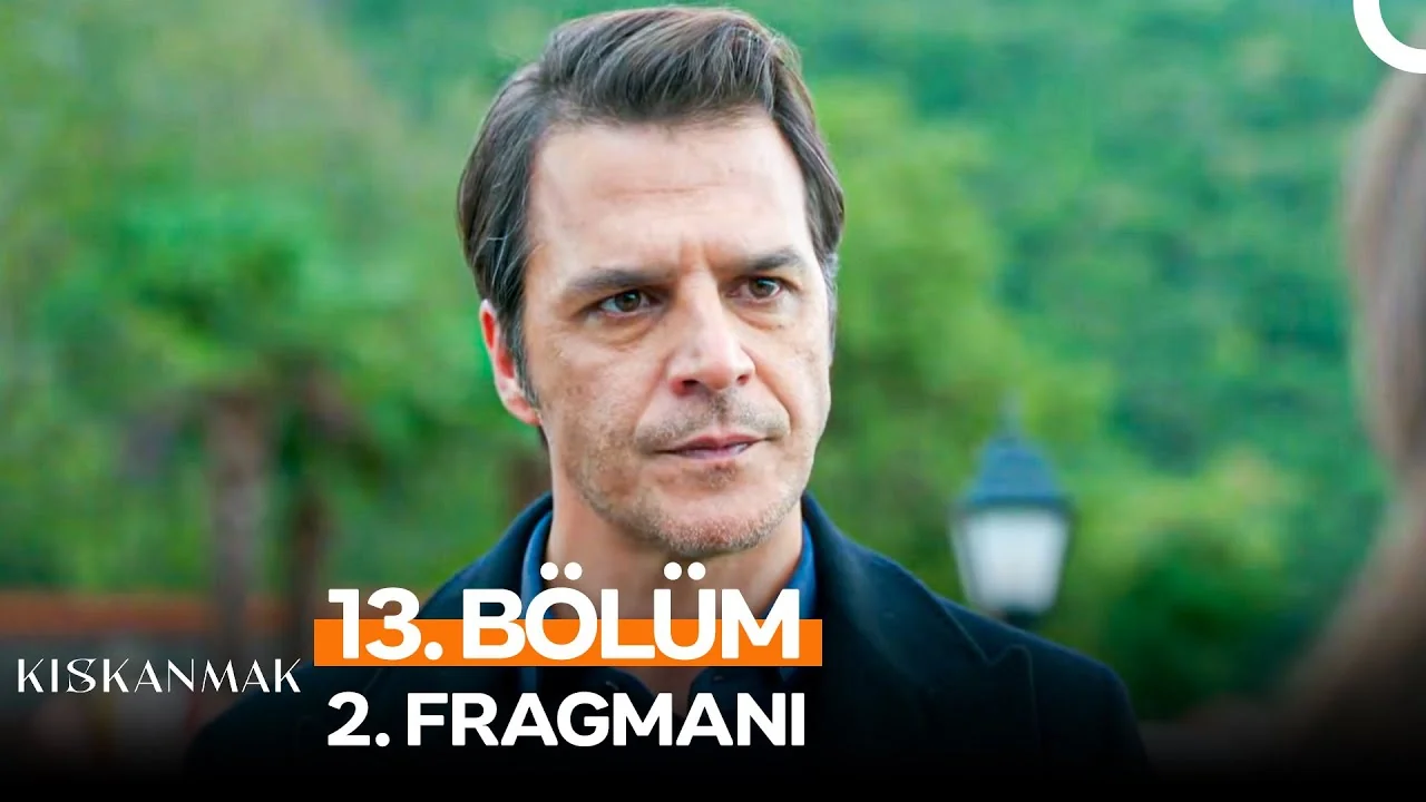 Kıskanmak 13. Bölüm 2. Fragmanı