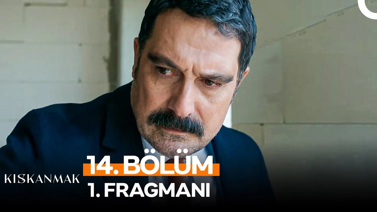 Kıskanmak 14. Bölüm 1. Fragmanı