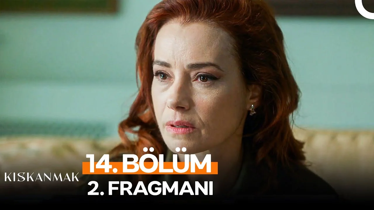 Kıskanmak 14. Bölüm 2. Fragmanı