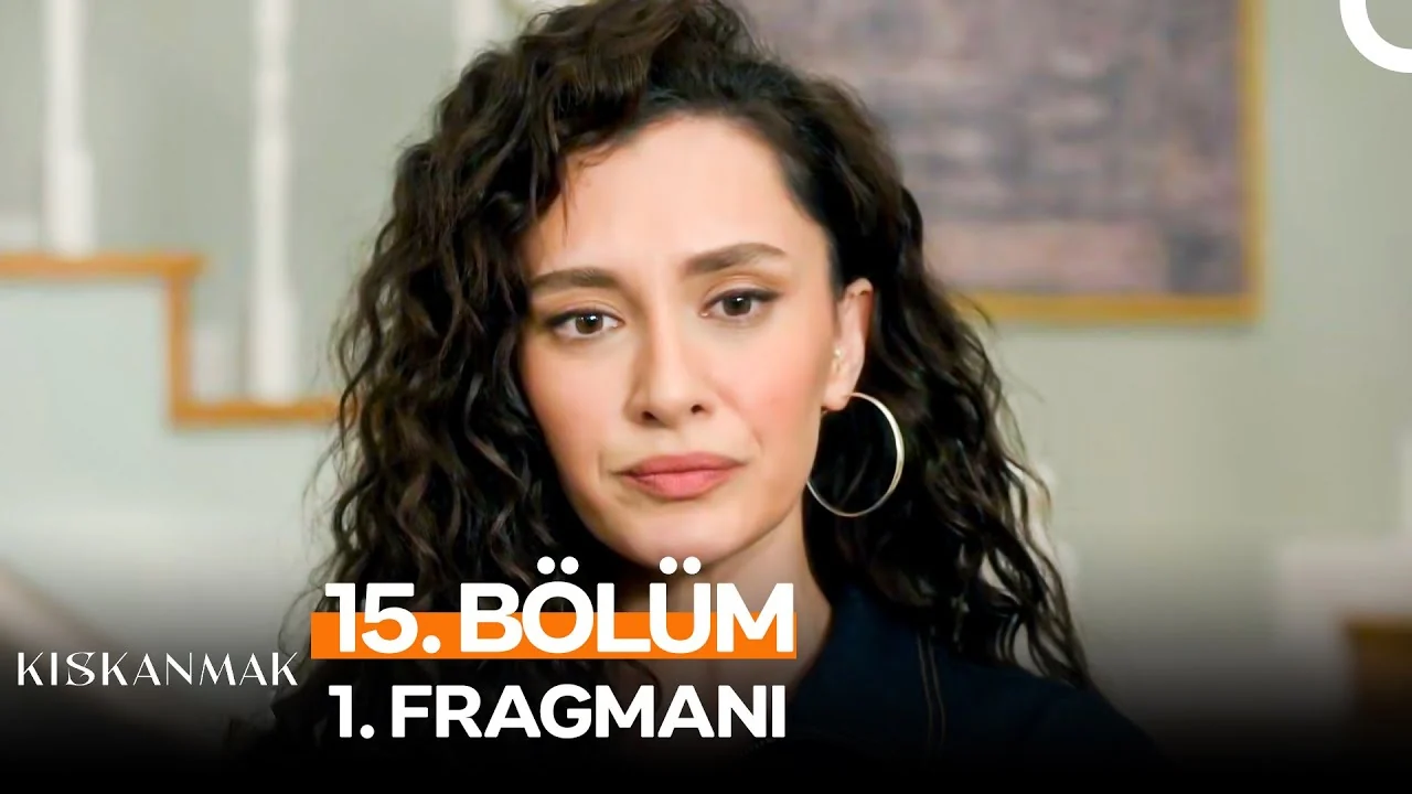 Kıskanmak 15. Bölüm 1. Fragmanı