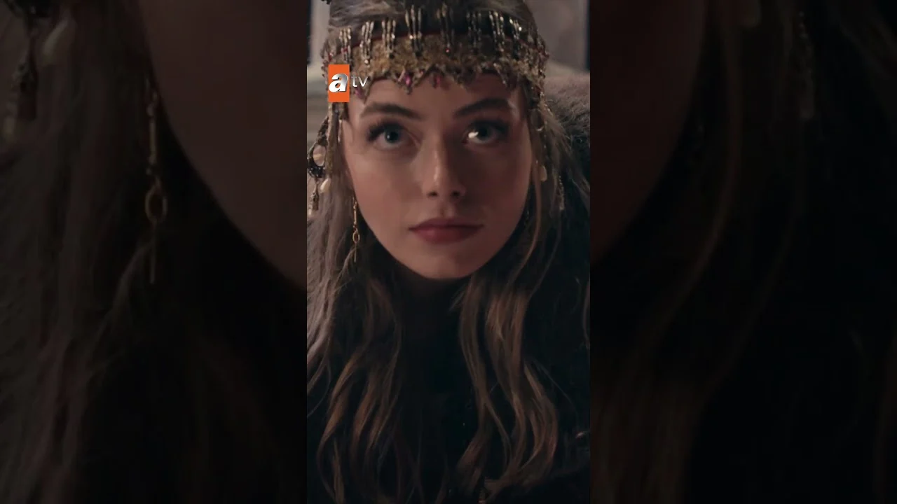 Kuruluş Orhan 6. Bölüm 3. Fragman