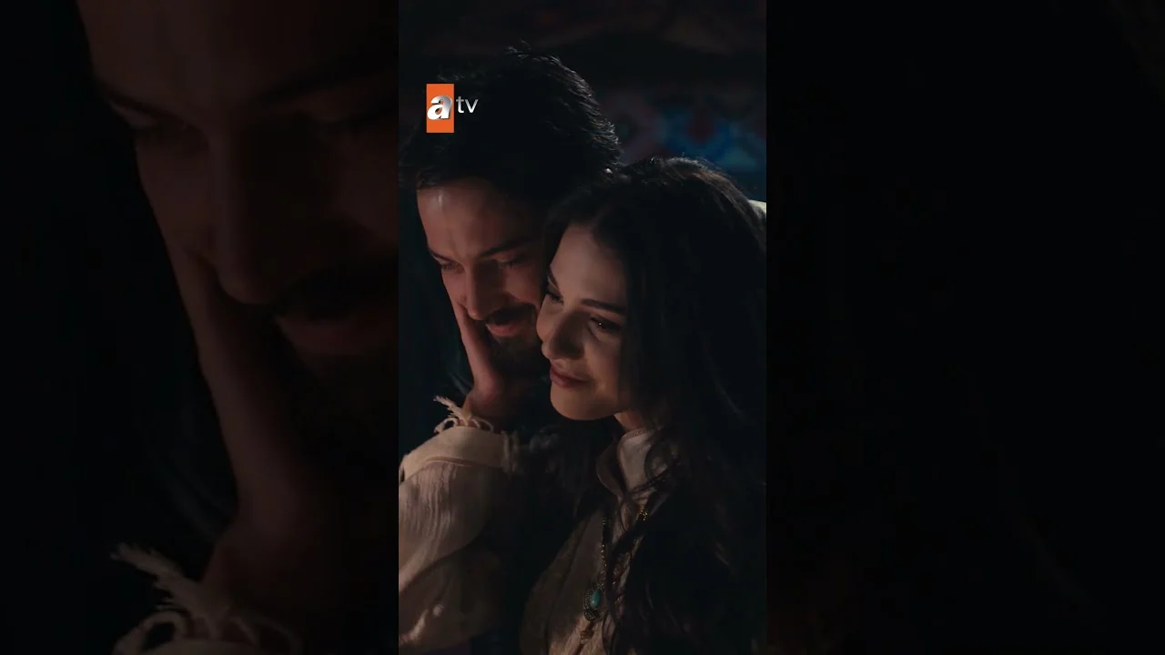 Kuruluş Orhan 7. Bölüm Fragman