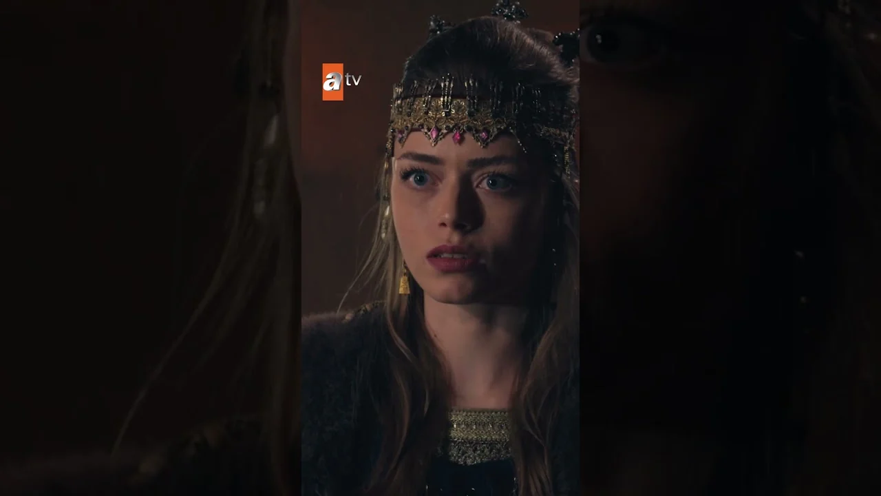 Kuruluş Orhan 8. Bölüm Fragman