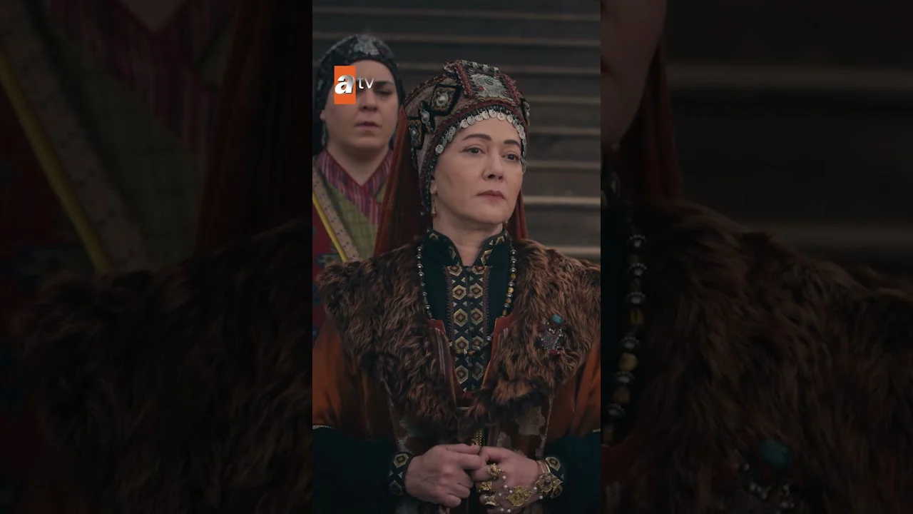 Kuruluş Orhan 9. Bölüm 3. Fragman