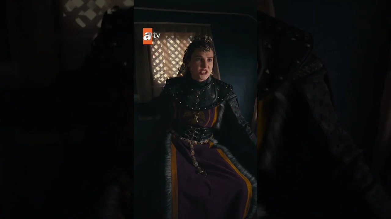 Kuruluş Orhan 9. Bölüm Fragman