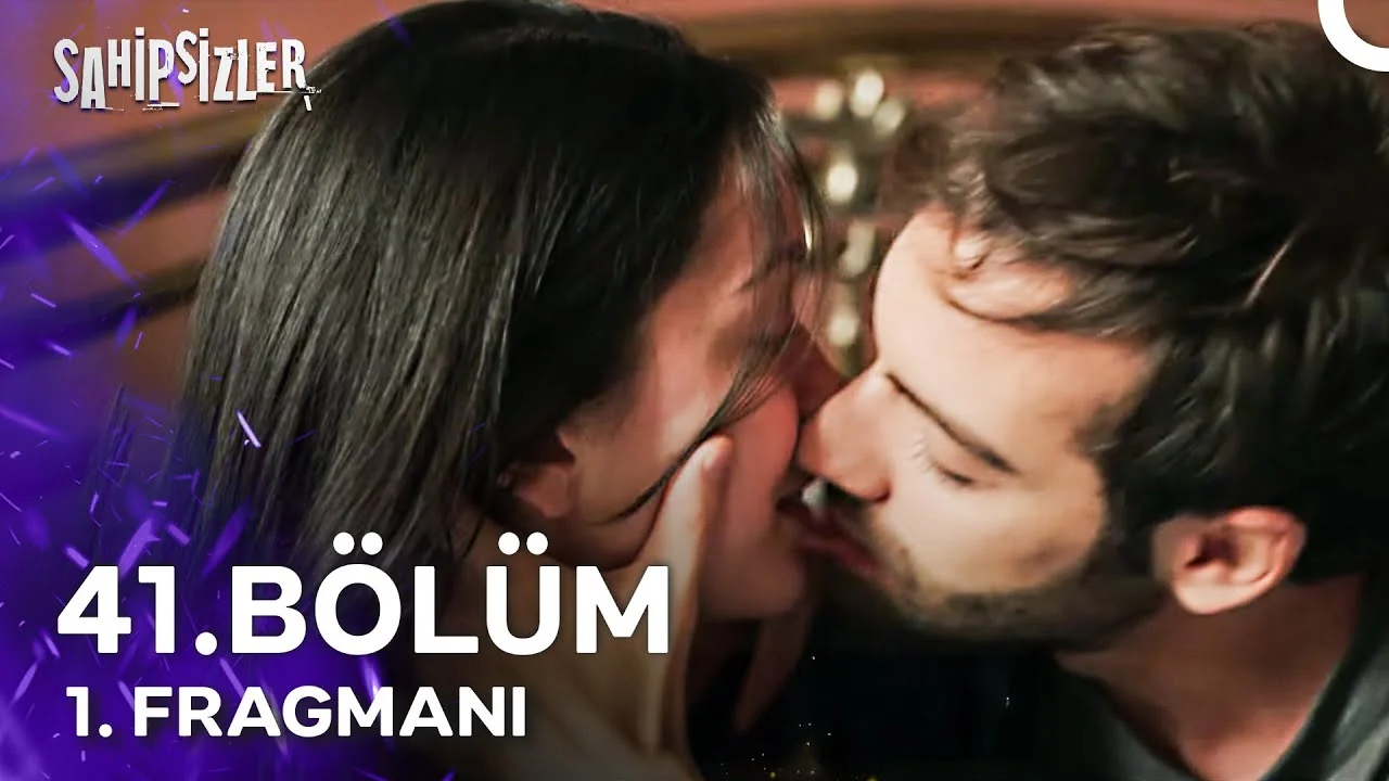 Sahipsizler 41. Bölüm 1. Fragmanı