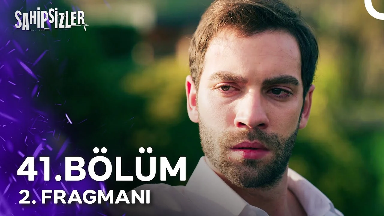 Sahipsizler 41. Bölüm 2. Fragmanı