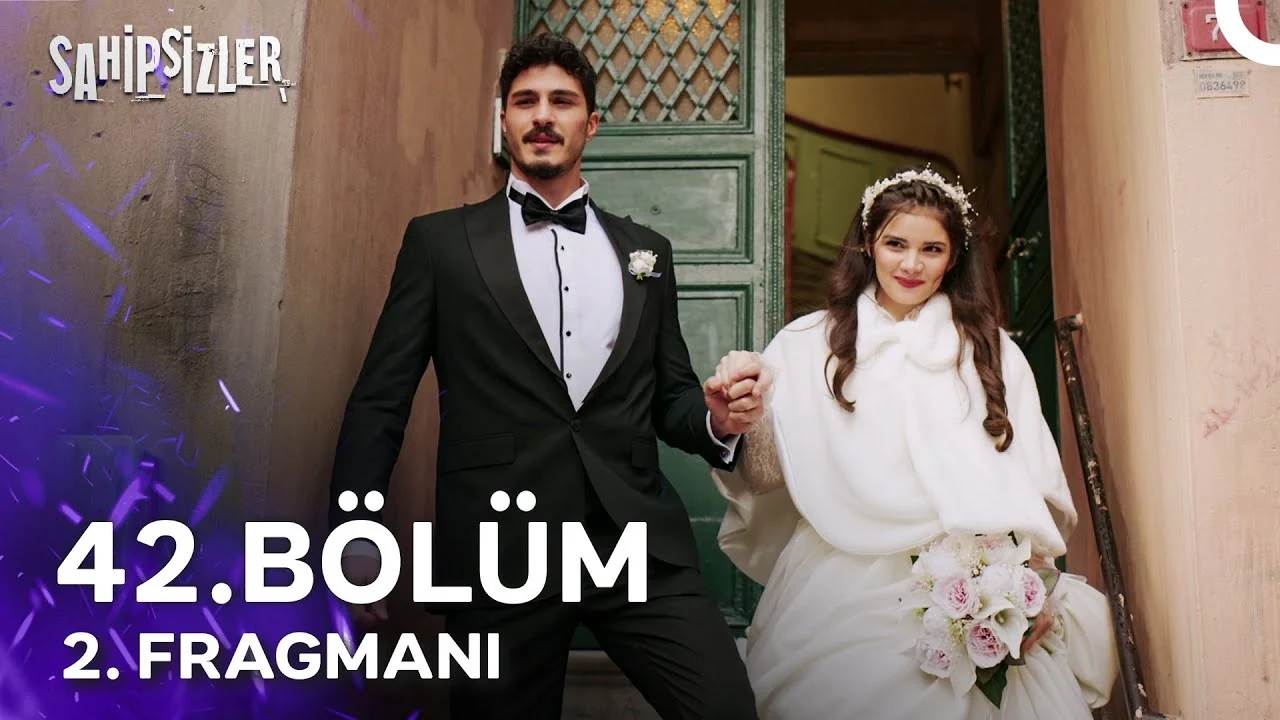 Sahipsizler 42. Bölüm 2. Fragmanı