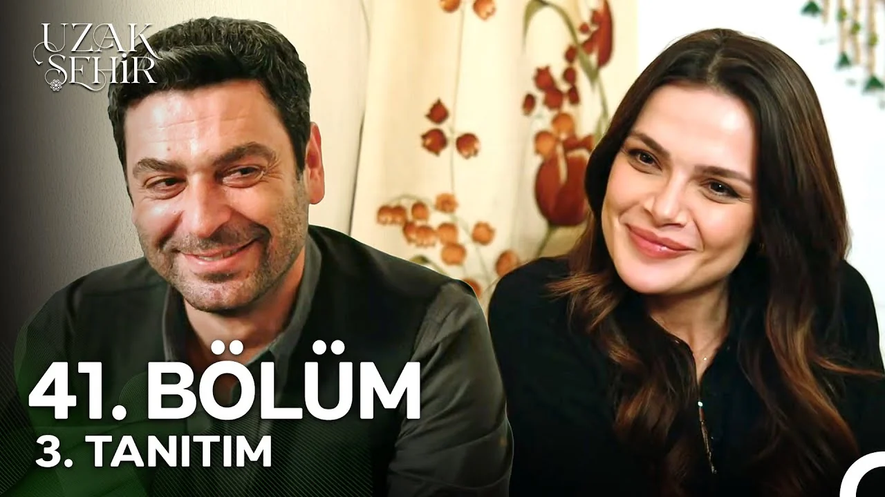 Uzak Şehir 41. Bölüm 3. Tanıtım