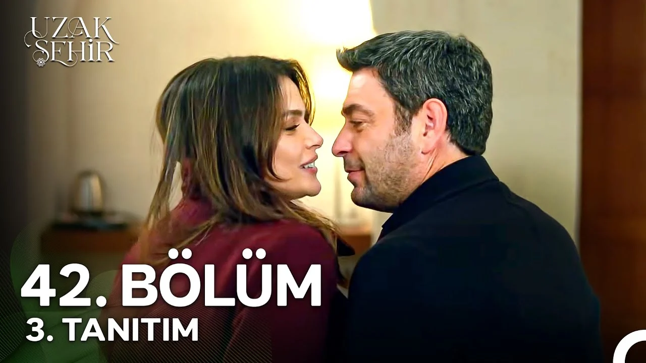 Uzak Şehir 42. Bölüm 3. Tanıtım