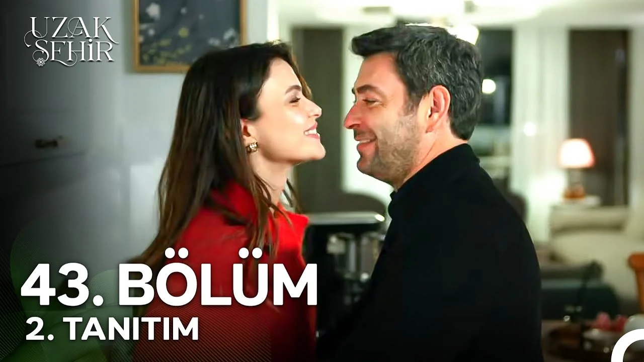 Uzak Şehir 43. Bölüm 2. Tanıtım